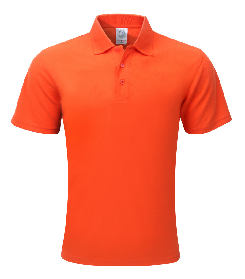 Polo homme en coton - Ref 3442946 Image 12