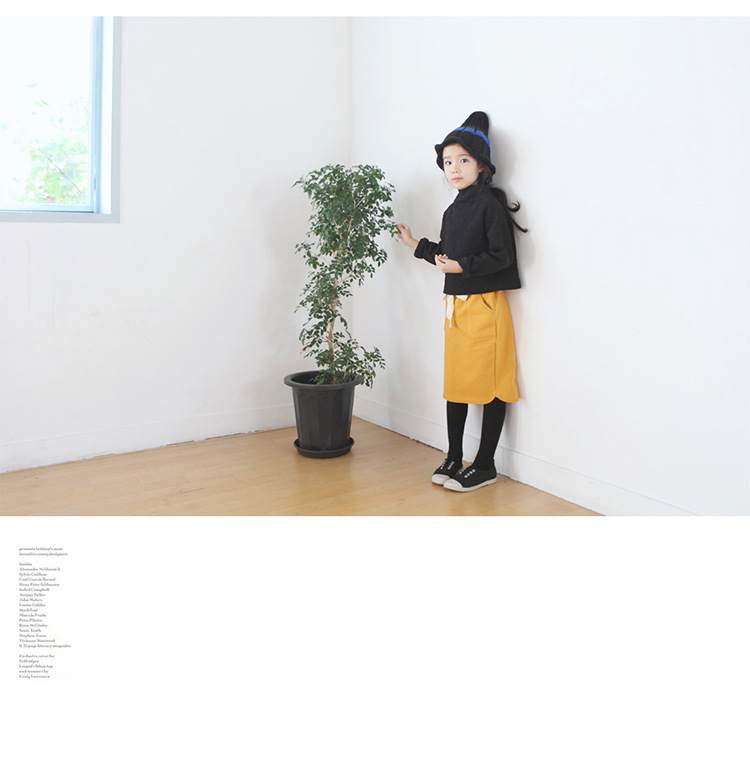 Jupe enfant - Ref 2050860 Image 10