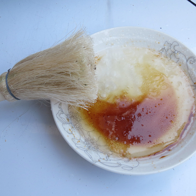 椰棕刷 洗锅刷 厨房不沾油刷