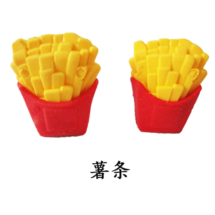 fries