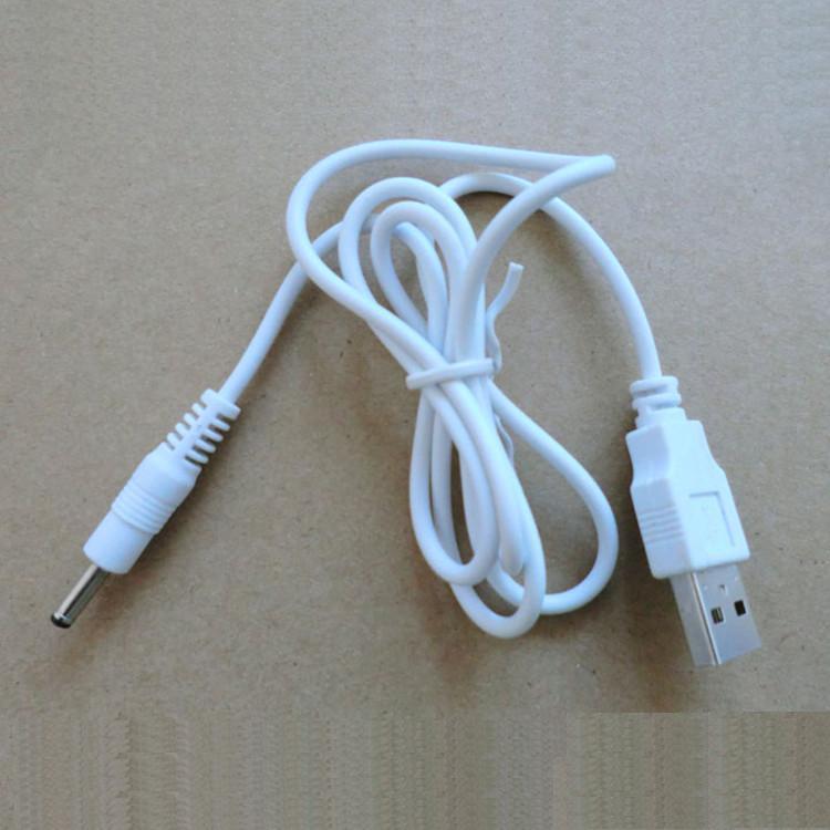 С����DC�߼ҵ�usb�ߵ���1A��ͭ����̫������ �ܿ�������߳����