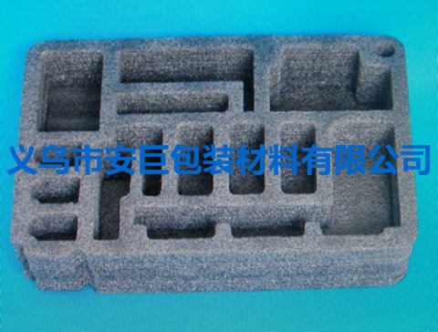 供应eva材料，圆形eva制品，eva脚垫，缓冲垫片 辅助包装材料加工