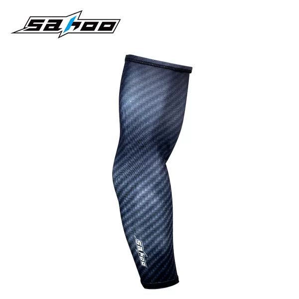 Wholesale shark Tiger SAHOO bicycle outdoor sun protection sleeve outdoor arm protection sleeve ice sleeve spring, summer and autumn gradient color