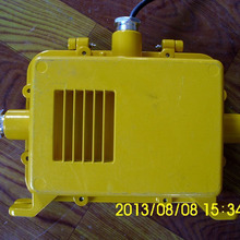 防爆灯电器箱 灯具电器箱 防爆镇流器电器箱 JLZ70ZXN－1BAZ51