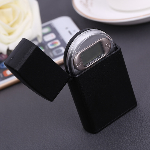 Manufacturer Electronic Scale 0.01g Small Electronic Scale Pocket Scale Portable Jewelry Scale Home Scale Kitchen Scale