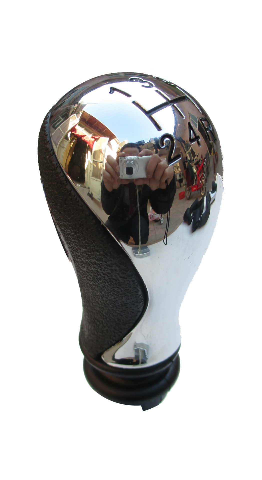 适用于雪铁龙 世嘉换挡手球毕加索排挡头球头排挡杆