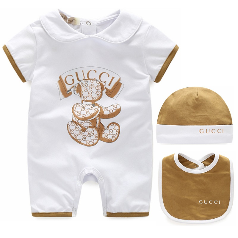 2019 Summer Babies Romper Clothes Baby One Piece Spring ...