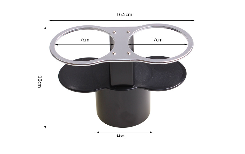 SD-1021車載雙杯水杯架_08