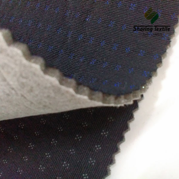 长期现货供应提花梭织坐垫布 提花面包车坐垫布 提花商务车坐垫布