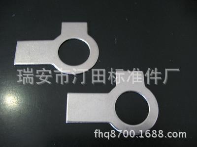 供应止动垫圈 不锈钢双耳止动垫圈  GB855【厂家直供】