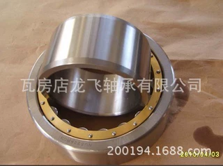 单列圆柱滚子轴承NU3130M 3032730H 150 250 80