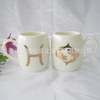 supply ceramics Promotional Gifts Daily technology ceramics Creative Cup High-grade Zodiac