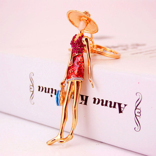 女士车钥匙挂件图片_女士车钥匙挂件图片大全