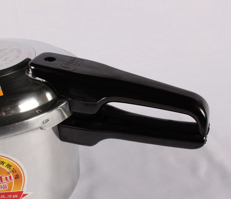 恭喜福 Directomagnetic Hall General Mini Pressure Cooker Home Gas Gas Optical Cooker High pressure cooker pressure cooker