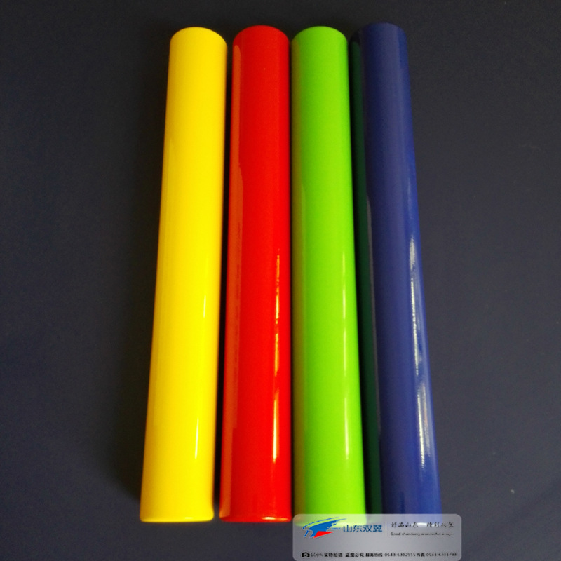 wholesale aluminium alloy Baton School match Dedicated Baton source Manufactor Cheap goods in stock Own brand