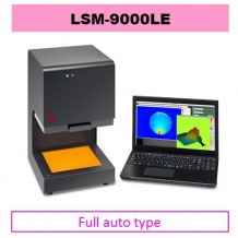 日本LUCEO  LSM-9000LE 应力检测仪