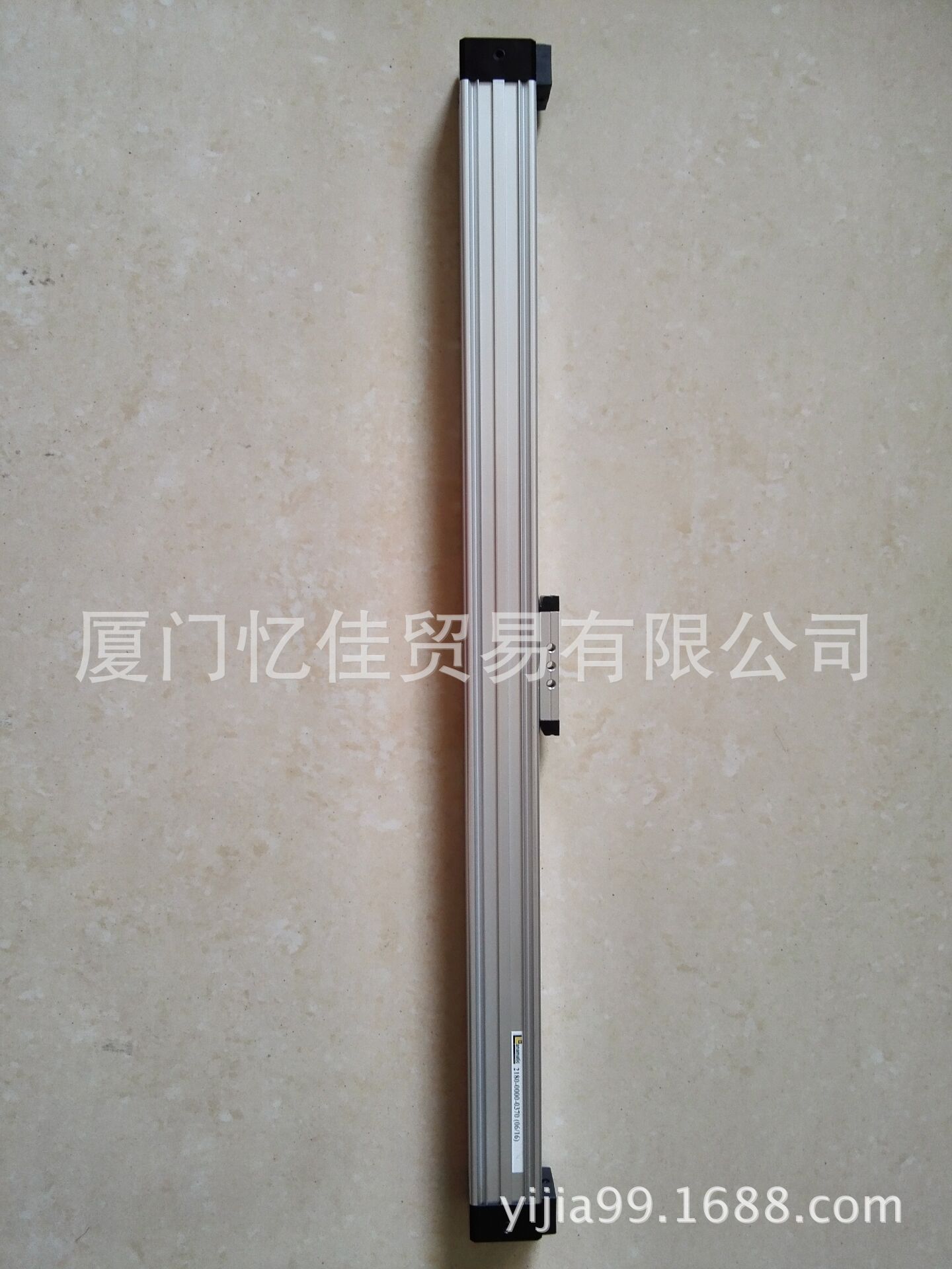 LANAMATIC全系列无杆气缸 可定制 瑞士快能达