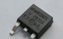 VS-HFA08SD60SPBF  600 Volt 8.0 Amp]全新原装 快速交货速度
