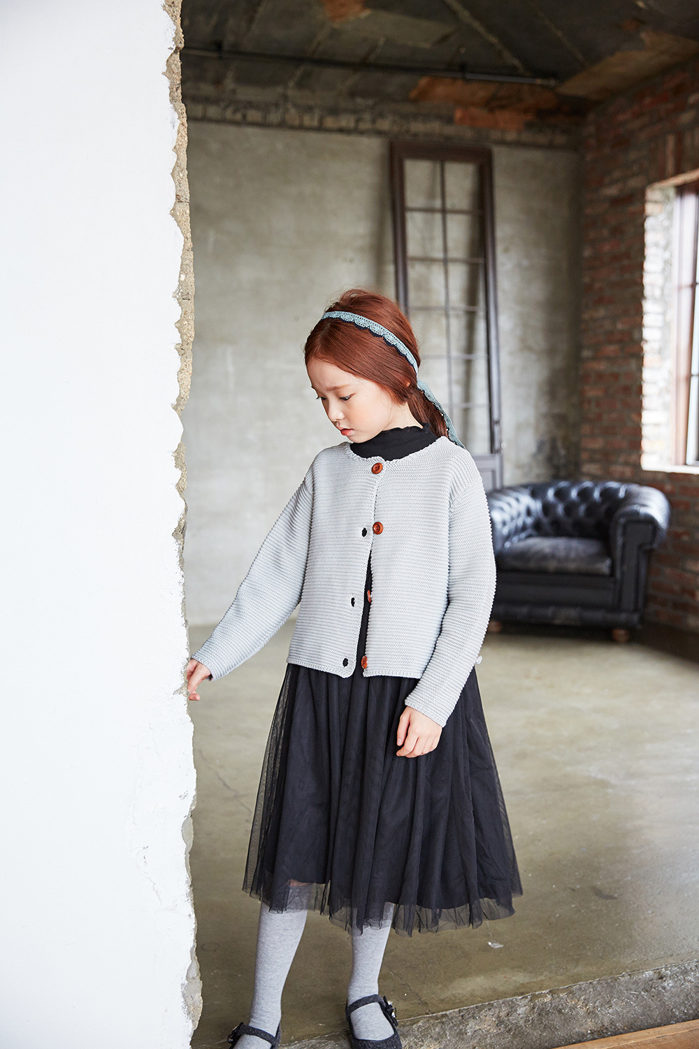 Pull fille - Ref 2105551 Image 19