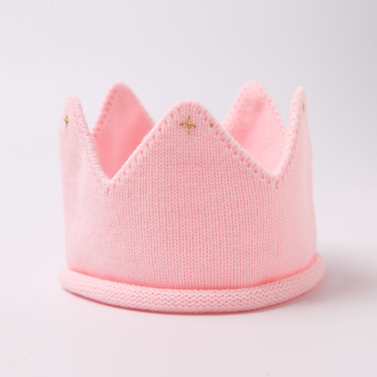 Bonnets - casquettes pour bébés en Acrylique - Ref 3437101 Image 9