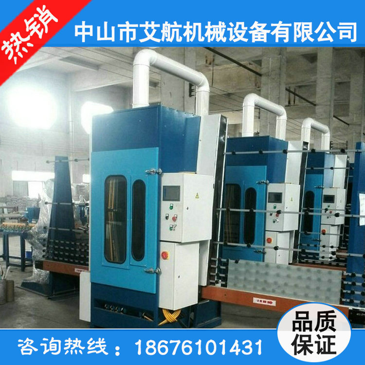 玻璃噴砂機 (1)