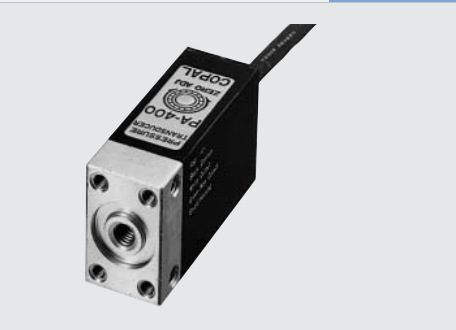 COPAL压力传感器PA-400-101G-10 501G 102 352 103G PA-400-102V