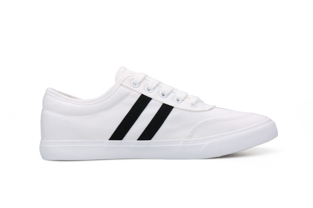 Chaussures de tennis homme - loisir - semelle tendon - Ref 965083 Image 24