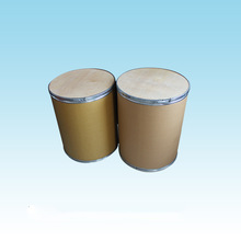 現貨銷售食品包裝紙板桶 原料葯紙桶 強度高山東鐵箍桶