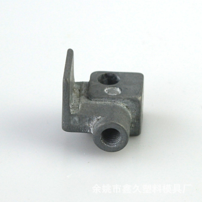 壓鑄件加工