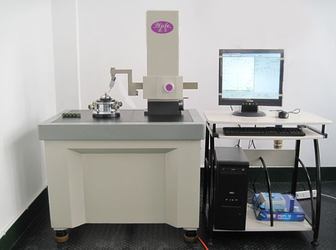 SP2100 轮廓仪(实用型) 高精度轮廓尺寸测量仪 探针轮廓仪