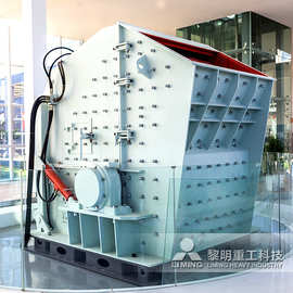 石灰石破碎机 1315反击破图片 上海反击破碎机生产厂家