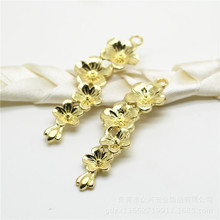 DIY�Ʒ��� 18*52mm�~�T���»����^l��ֹ����ϏS��ֱ�N