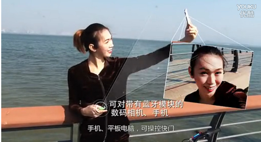 Télécommande pour téléphone portable - Ref 303019 Image 14