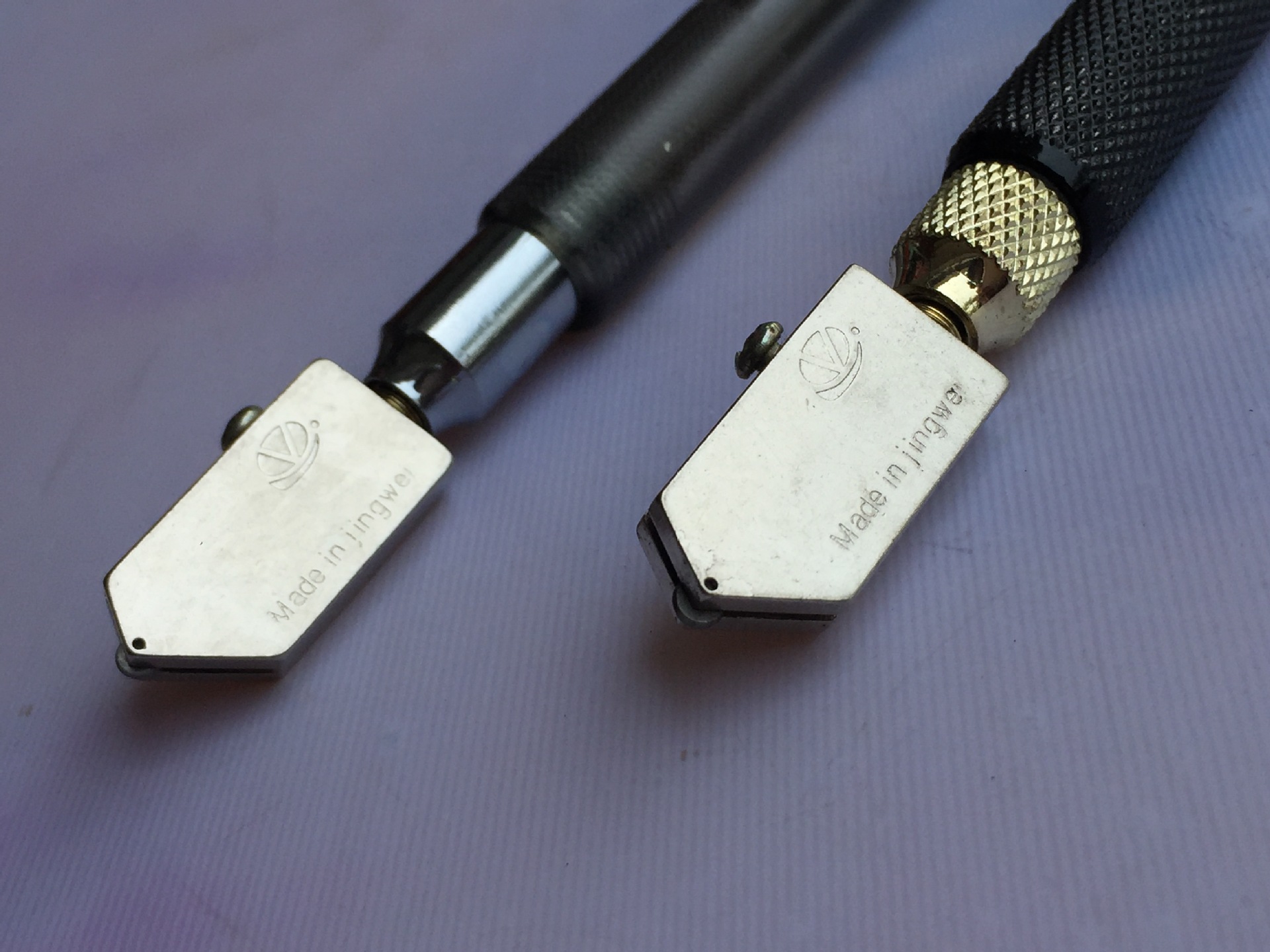 經緯牌玻璃刀 (2)