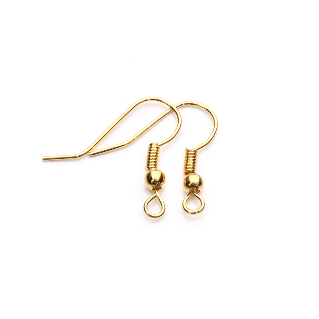 200 штук/мешок spring bead сережки-цепочки, серьги-булавки, аксессуары для украшений F7