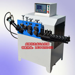 窗帘圆环打圈机 卫浴挂件打圈机 箱包扣件卷圈机售后无忧