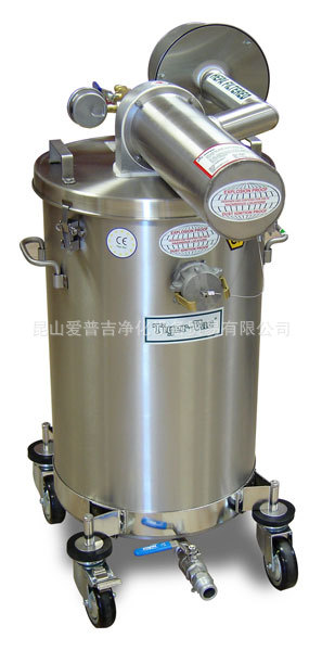 气动防爆吸尘器 石油化工业防爆吸尘器 SS-15 to 55 (TC) RE HEPA