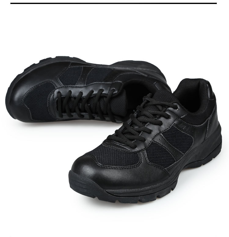 Boots militaires - Ref 1401556 Image 8