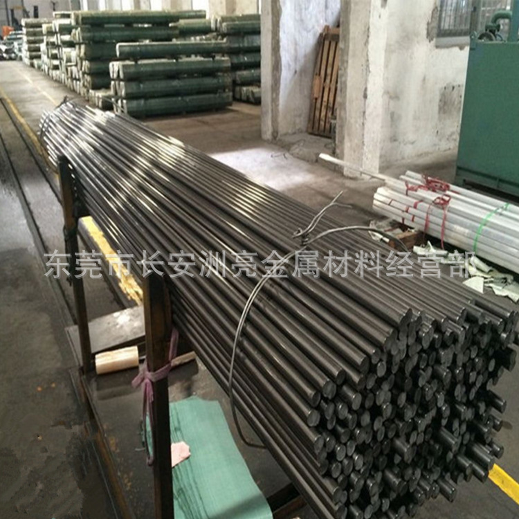 进口优质SUM22易切削钢 SUM22易车铁 SUM22冷拉研磨棒 SUM22方钢