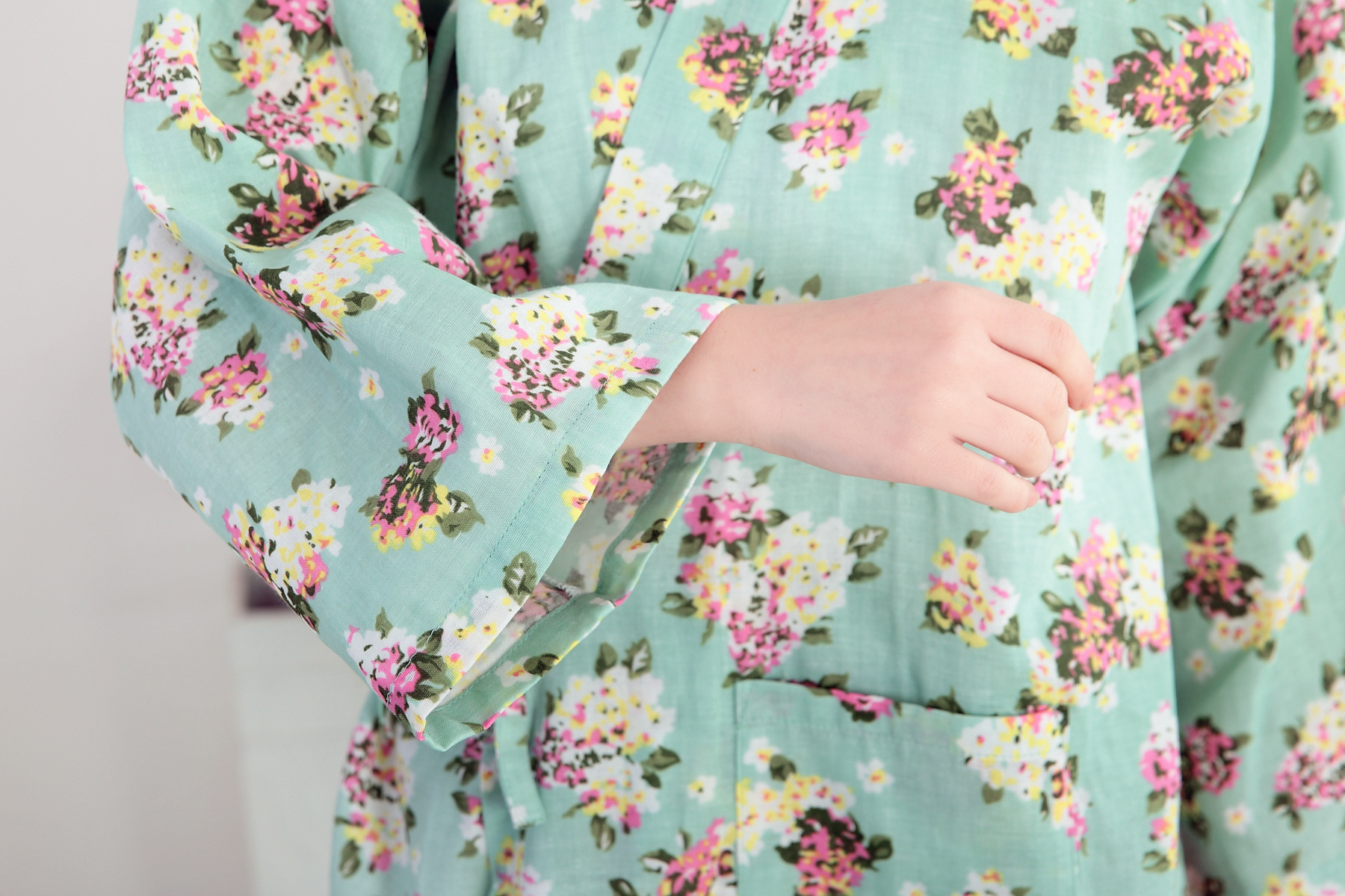 Peignoir jeunesse - Ref 594795 Image 13