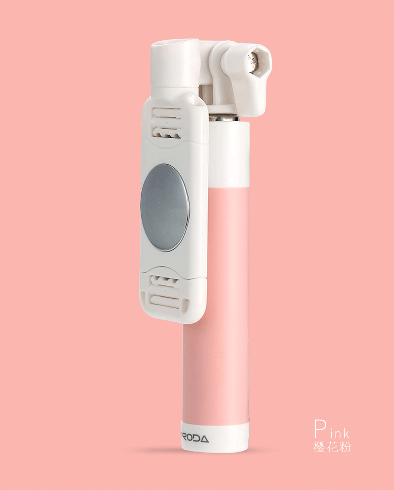 Stick selfie en Acier inoxydable - Ref 3386659 Image 11