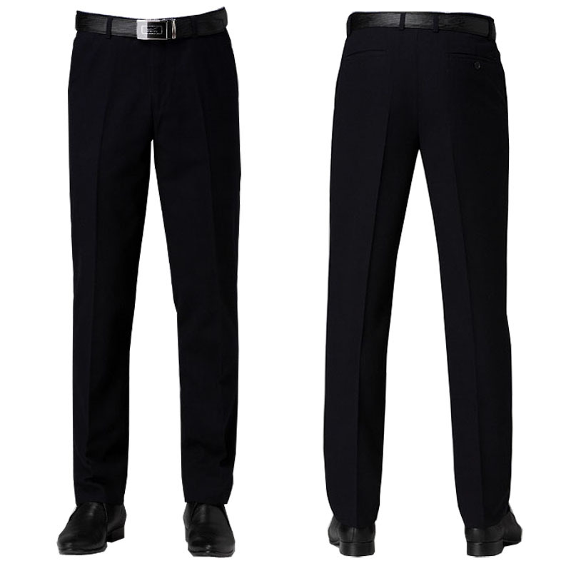 Pantalon homme en Polyester Polyester  - Ref 3444060 Image 2