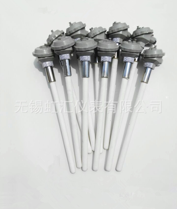 PT100温度传感器 铂热电阻