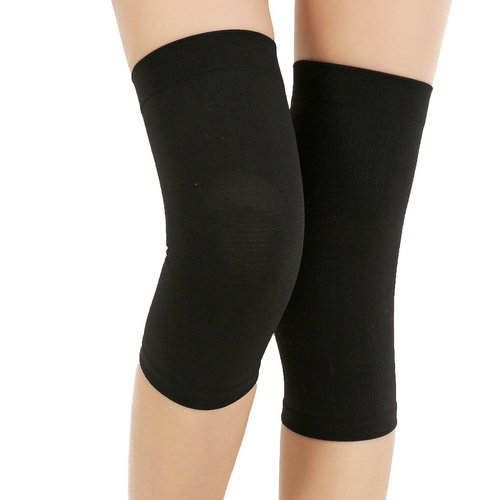 Medical secondary pressure knee socks to keep warm, exercise to protect thighs, stretch to protect joints, warm the old and cold, breathable for men and women