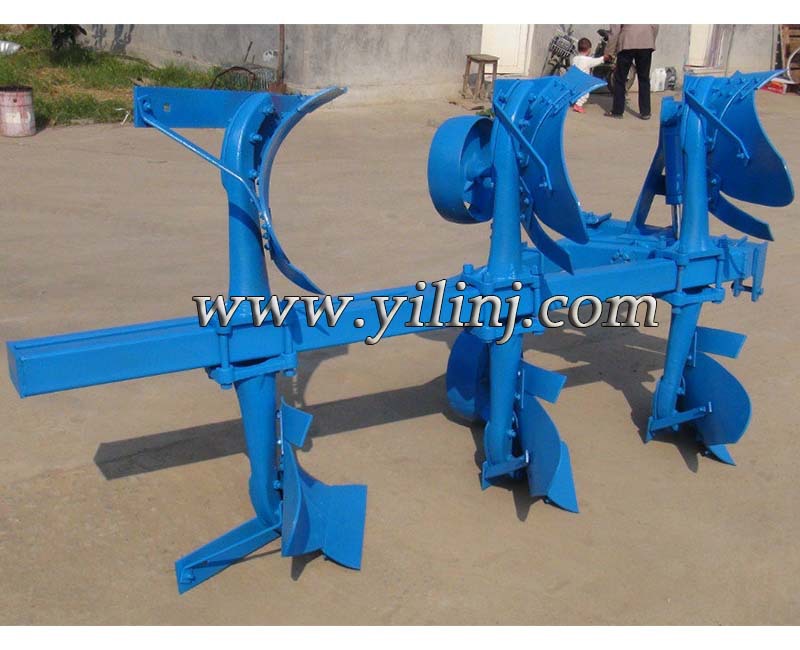 330轻型 重型 液压翻转犁  1LF液铧式犁厂家