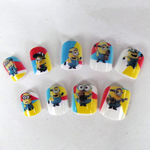 儿童美甲图片_儿童美甲图片大全 - 阿里巴巴海