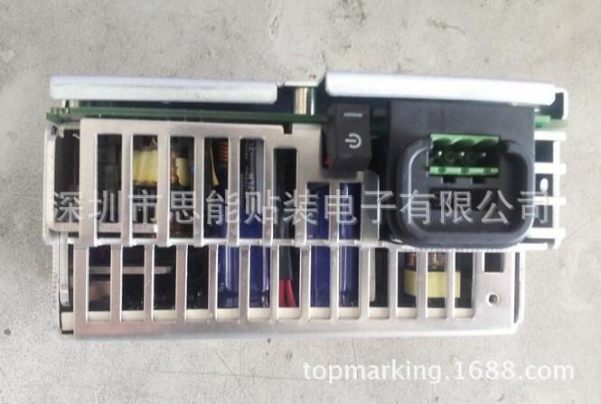 西门子电源PCU50.3工控电源24V150W A5E02625805 POWER SUPPLY