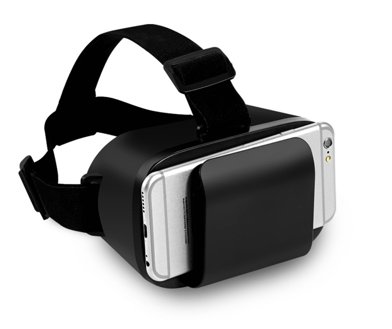 Lunettes VR ou 3D VR BOX - Ref 1229276 Image 21
