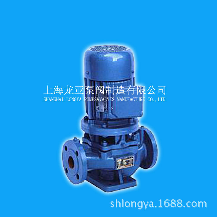 供应二级能效供水管道泵组 GRG150-400A二级管道泵组