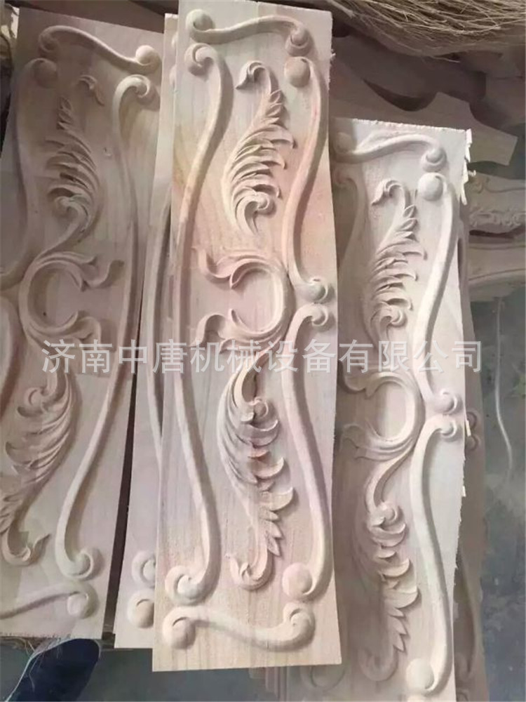 木工雕刻机_数控木头雕刻机 玉石雕刻机 中唐